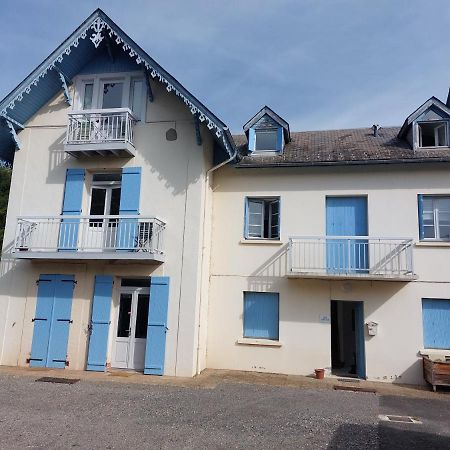 Les Cactus Apartment Bagneres-de-Bigorre Exterior photo