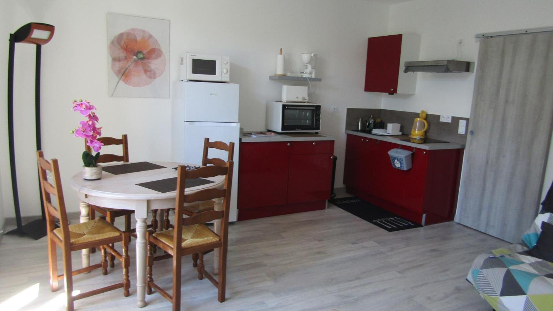 Les Cactus Apartment Bagneres-de-Bigorre Exterior photo